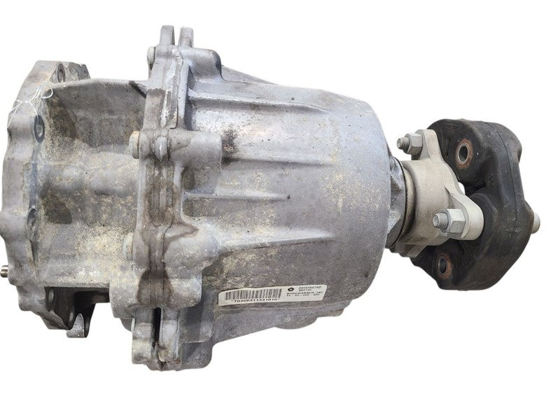 Transfer Case 5.7L Fits 09-14 300 663694