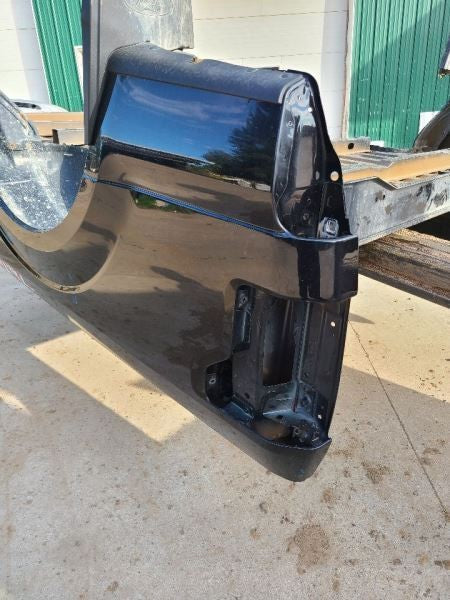 Pickup Box 8' Box Fits 15-20 FORD F150 PICKUP 558373
