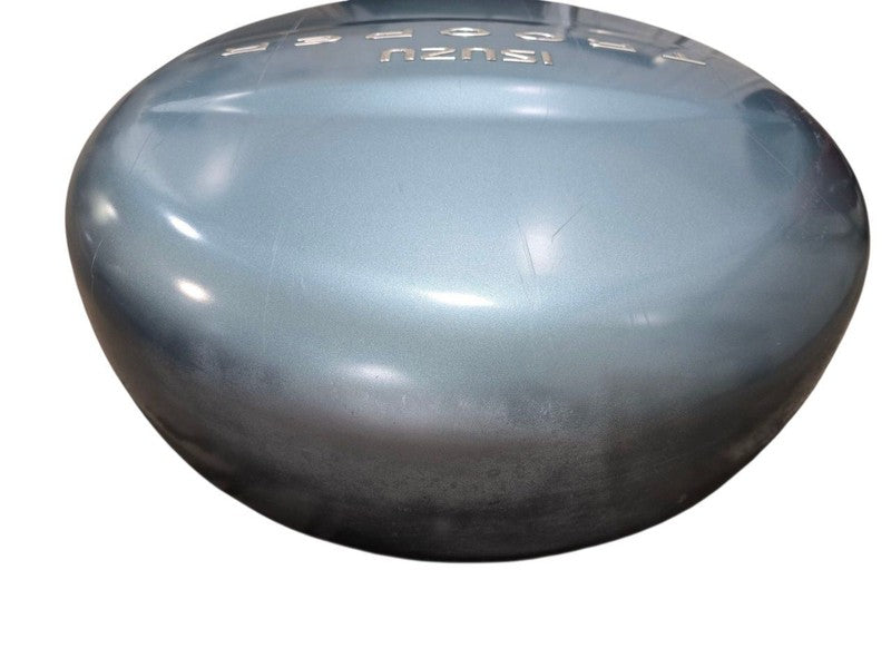 TROOPER   2002 Spare Wheel Carrier 646770