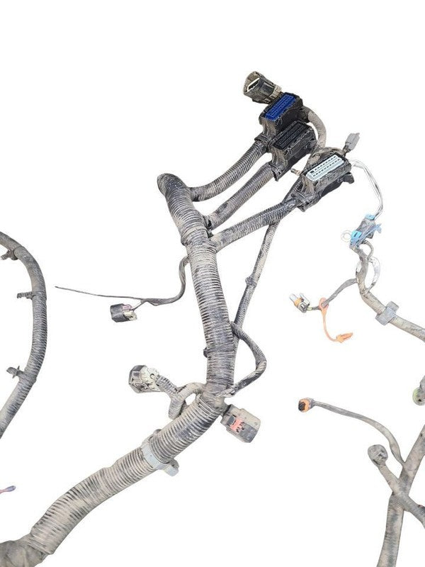 SRX       2016 Engine Wire Harness 632360