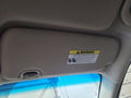 Passenger Sun Visor Roof Illuminated LWB Fits 13-19 SANTA FE 604380
