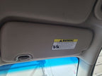Passenger Sun Visor Roof Illuminated LWB Fits 13-19 SANTA FE 604380