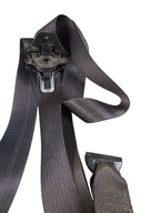 SILVRDO25 2008 Seat Belt Rear 645797