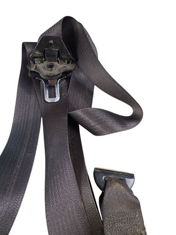 SILVRDO25 2008 Seat Belt Rear 645797