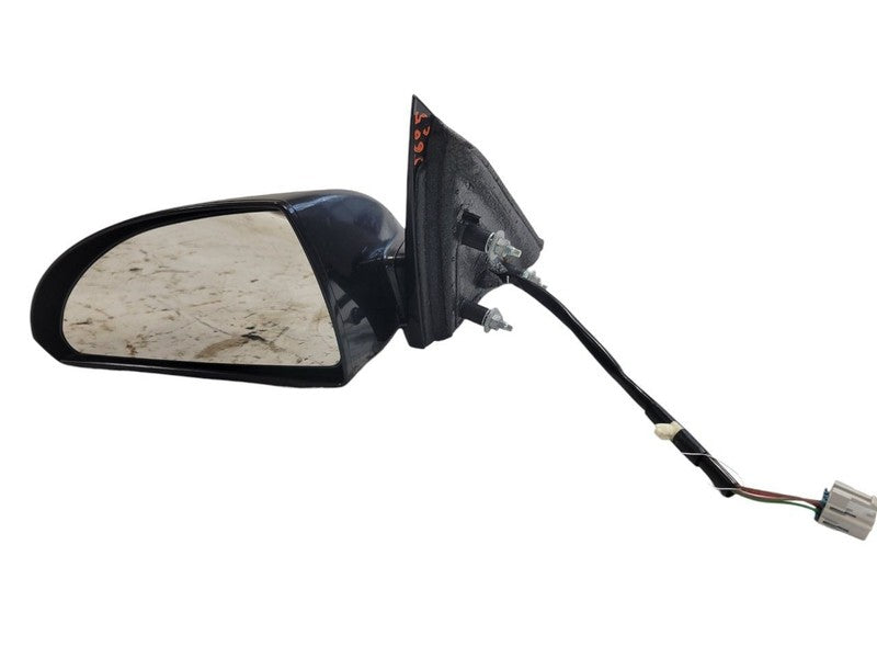 Passenger Side View Mirror Power VIN W 4th Digit Fits 06-16 IMPALA 672