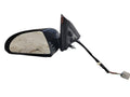 Passenger Side View Mirror Power VIN W 4th Digit Fits 06-16 IMPALA 672