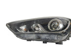 Driver Headlight US Built Sport Halogen Fits 17-18 SANTA FE 604342