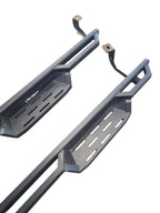 SILVRDO35 2006 Running Board 671144