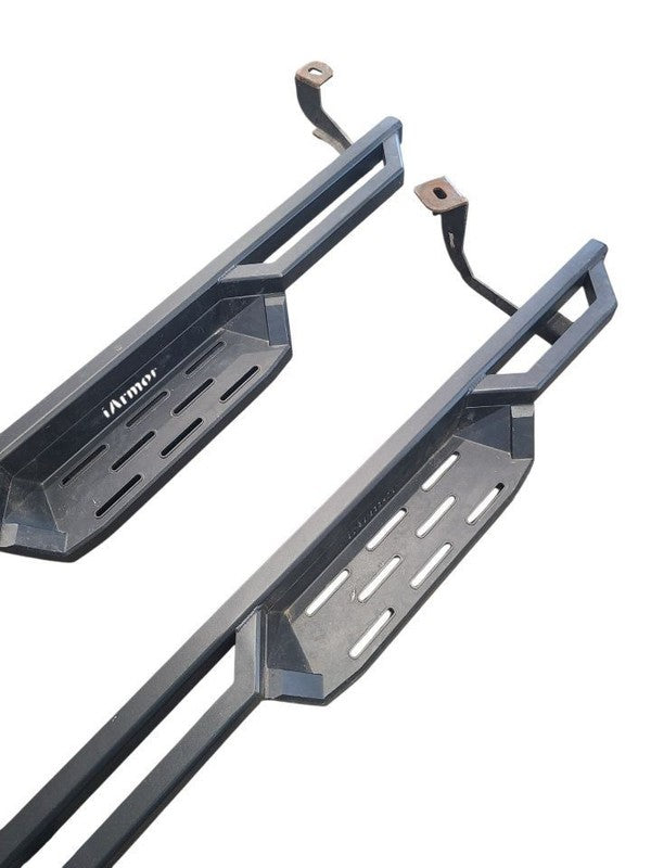 SILVRDO35 2006 Running Board 671144