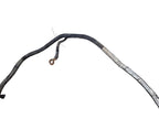 SILVRDO25 2004 Transmission Wire Harness 633929