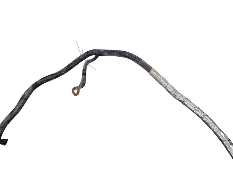 SILVRDO25 2004 Transmission Wire Harness 633929