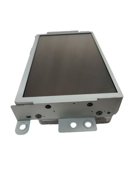 Info-GPS-TV Screen Display Center Dash 8" Screen Fits 13-14 C-MAX 6002