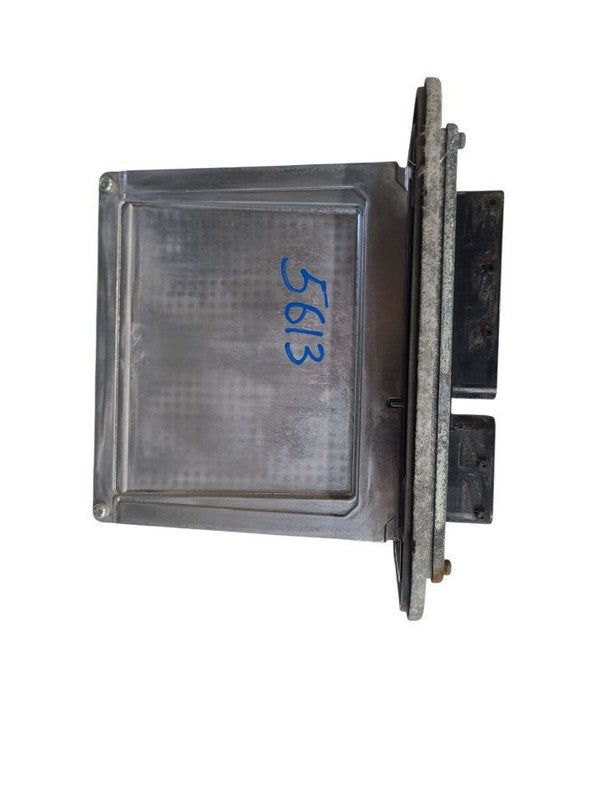Engine ECM Electronic Control Module Right Hand Dash 5.7L Fits 10 TUND