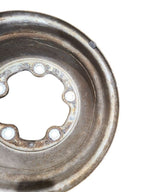 Wheel 14x5 Painted Fits 73-75 THING 650285