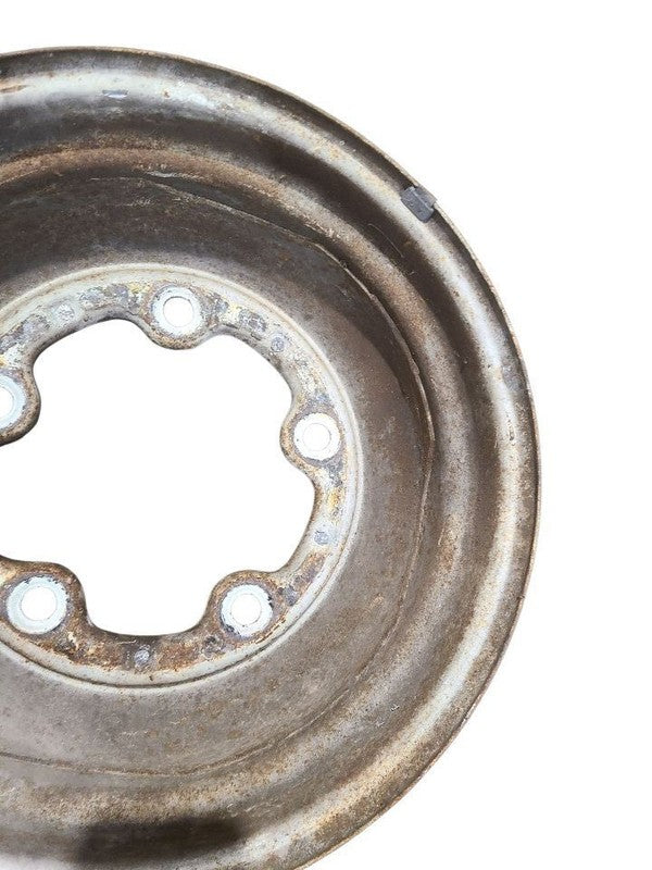 Wheel 14x5 Painted Fits 73-75 THING 650285