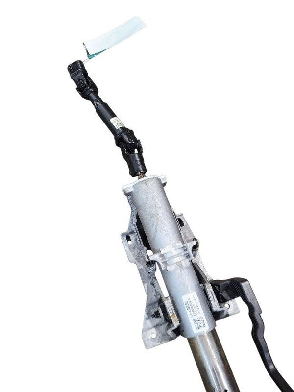 Steering Column Floor Shift VIN 1 4th Digit New Style Fits 14 IMPALA 6
