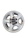 Wheel 16x7 Aluminum 5 Spoke Fits 98-02 ISUZU TROOPER 646767