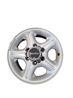 Wheel 16x7 Aluminum 5 Spoke Fits 98-02 ISUZU TROOPER 646767