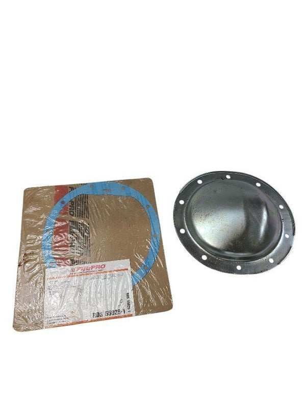 Gasket kit for Rear Axle 4WD 5.0L 10 Bolt Cover Fits 88-99 CHEVROLET 1