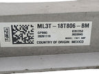 Audio Equipment Radio Amplifier Fits 21-22 FORD F150 PICKUP 680942