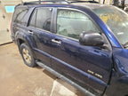 4 RUNNER  2007 Seat Rear 680136