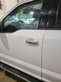 Driver Front Door Electric Fits 17-22 FORD F250SD PICKUP 676071