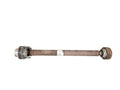Front Drive Shaft 5.0L Fits 15-17 FORD F150 PICKUP 652396