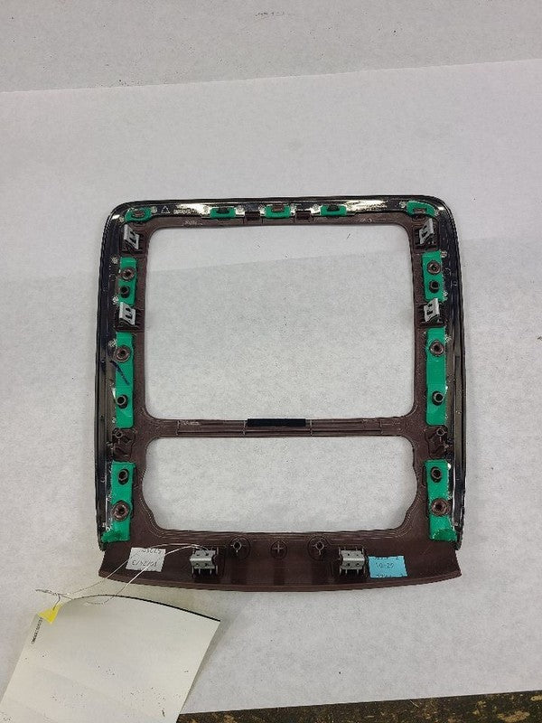 ENCLAVE   2014 Dash Bezel 607123
