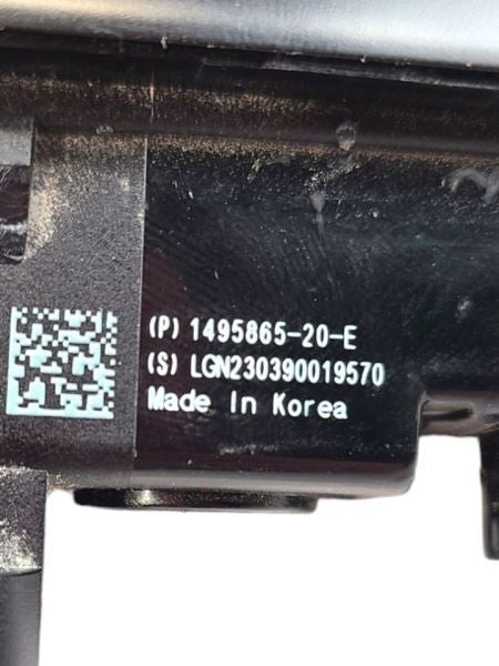 TESLA 3   2023 Camera/Projector 577835