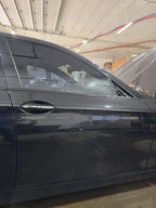 Passenger Right Front Door Electric Fits 11-16 BMW 528i 635610