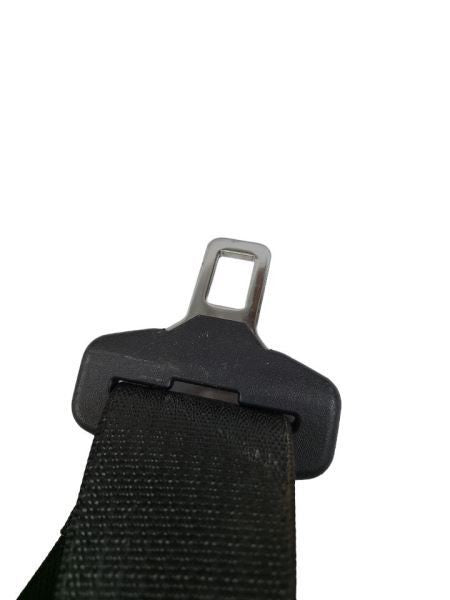 REAR TERRAIN   2011 Passenger Side Retractor Seat Belt Rear 573186