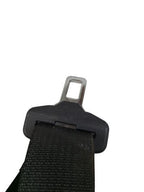 REAR TERRAIN   2011 Passenger Side Retractor Seat Belt Rear 573186