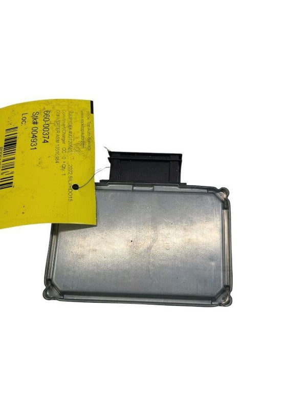 Conv/Invert/Charger Ac-dc Power Inverter Converter Fits 17-23 ACADIA 6
