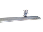 Driver Running Board With Tubular Running Board Fits 22-24 EXPEDITION 
