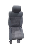 Passenger Front Seat Bucket Manual 2 Door Cloth Fits 11-17 WRANGLER 65