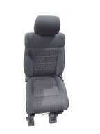 Passenger Front Seat Bucket Manual 2 Door Cloth Fits 11-17 WRANGLER 65