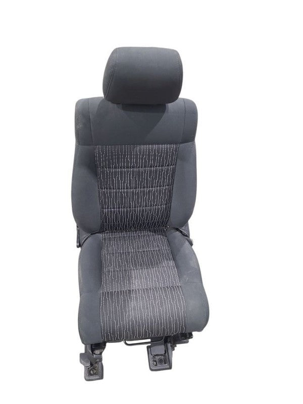 Passenger Front Seat Bucket Manual 2 Door Cloth Fits 11-17 WRANGLER 65