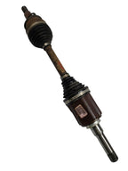 Driver Axle Shaft Front Automatic Transmission FWD 2.4L Fits 11-17 REG