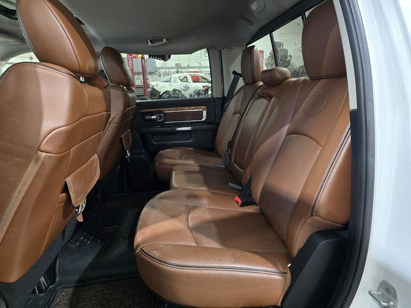 RAM1500   2014 Dash Bezel 630662
