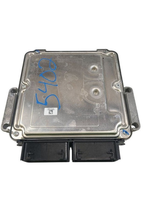 Engine ECM Electronic Control Module 3.5L With Turbo Fits 16-19 FLEX 6