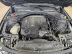 Seat Belt Front Bucket Passenger Retractor Fits 14-18 BMW 320i 604497