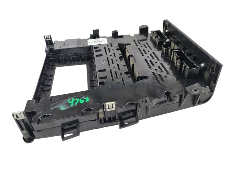 Audio Equipment Radio Control Panel Fits 17-20 FUSION 599507 HS7T18E24