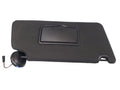 Passenger Right Sun Visor With Illumination Fits 11-15 EXPLORER 662410