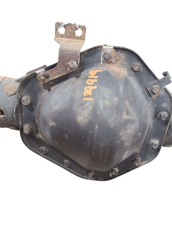 Rear Axle 10.50" Ring Gear 3.73 Ratio Fits 11-19 SIERRA 2500 PICKUP 61