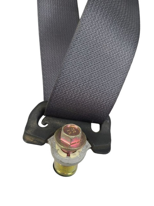 GX470     2003 Seat Belt Rear 601631
