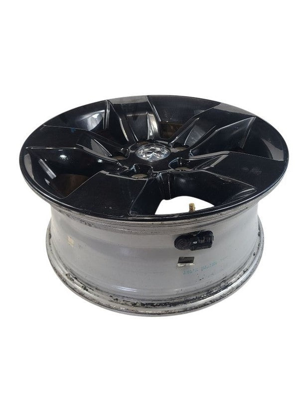 Wheel Classic Style 5 Lug Road Wheel Fits 13-24 DODGE 1500 PICKUP 6690