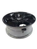 Wheel Classic Style 5 Lug Road Wheel Fits 13-24 DODGE 1500 PICKUP 6690