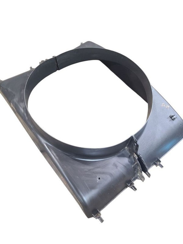 SILVRDO25 2015 Radiator Shroud 627245