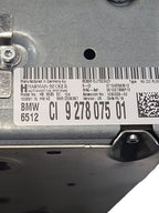Audio Equipment Radio Remote CD Changer 6 Disc Fits 07-13 BMW X5 67036