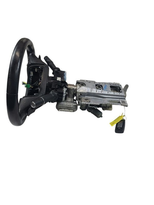 Steering Column Floor Shift Electric Power Steering Fits 14-15 MDX 660